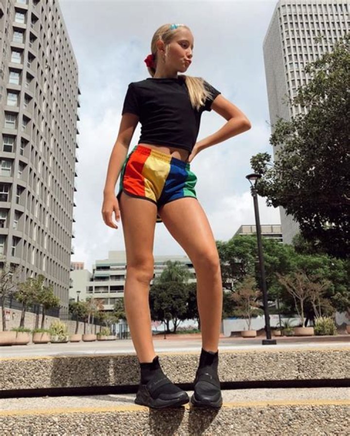 Alexus Oladi