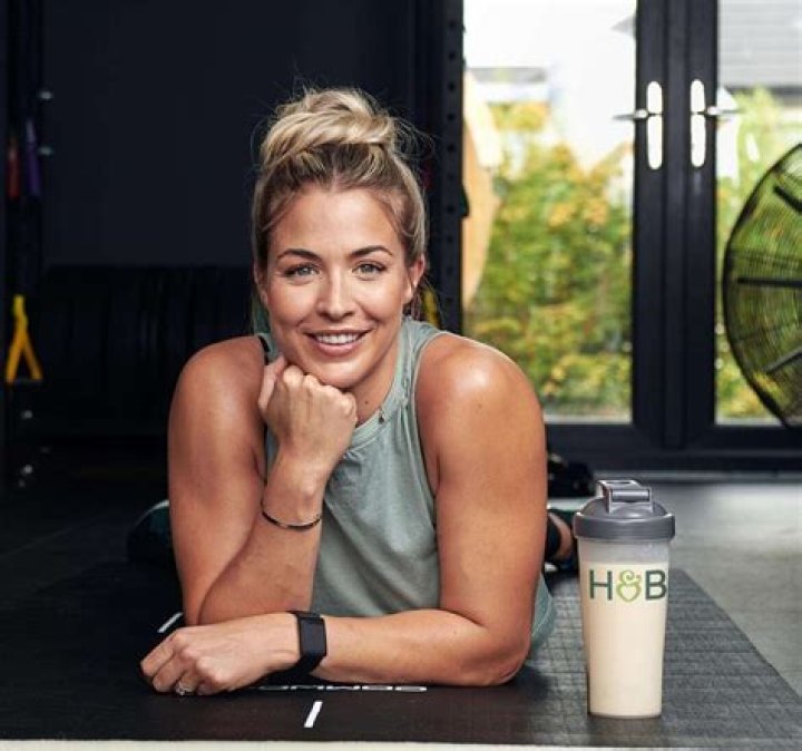 Gemma Atkinson Height, Weight, Measurements, Bra Size, Shoe Size