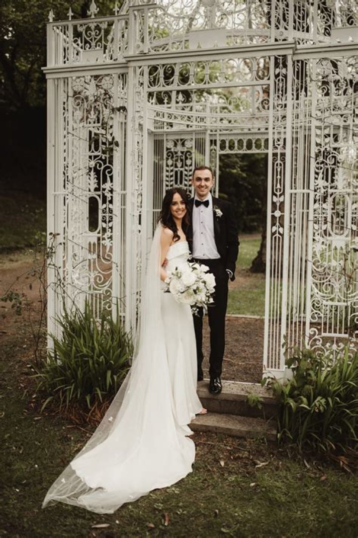 Who is Eva Pilgrim – Meet Ed Hartigan’s Wife